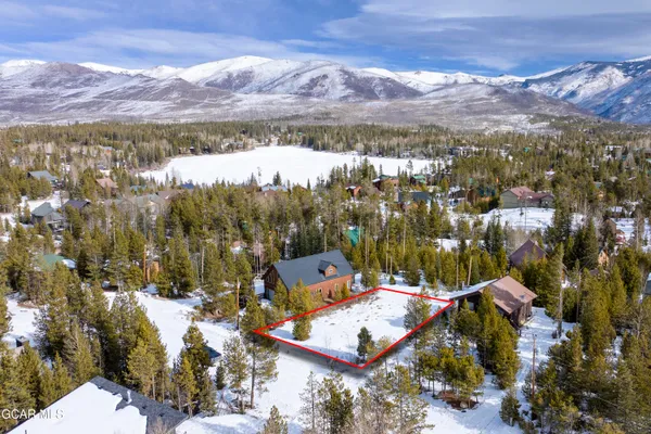 $175,000 | 48 Gcr 4983 Grand Lake, Grand Lake, CO 80447