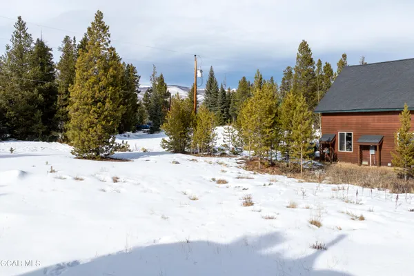 $175,000 | 48 Gcr 4983 Grand Lake, Grand Lake, CO 80447