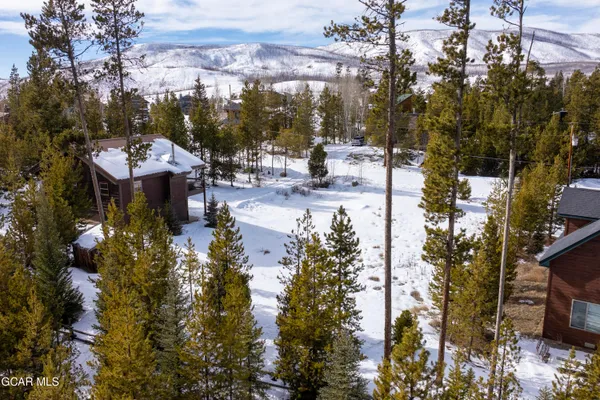 $175,000 | 48 Gcr 4983 Grand Lake, Grand Lake, CO 80447