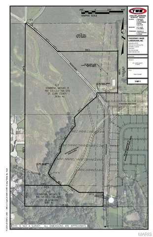 $2,000,000 | 1240 Pausch Road, Unit 39 72 AC, O'Fallon, IL 62269