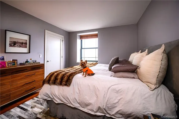 $6,500 | 1 South Astor Street, Unit 502, Irvington, NY 10533