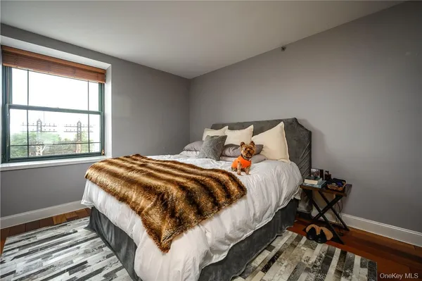 $6,500 | 1 South Astor Street, Unit 502, Irvington, NY 10533