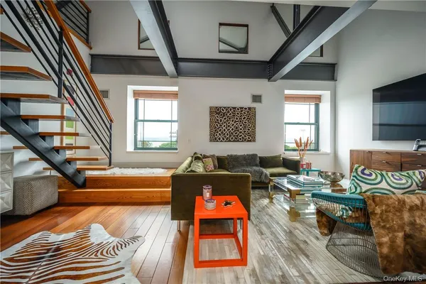 $6,500 | 1 South Astor Street, Unit 502, Irvington, NY 10533