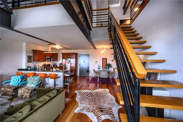 $6,500 | 1 South Astor Street, Unit 502, Irvington, NY 10533