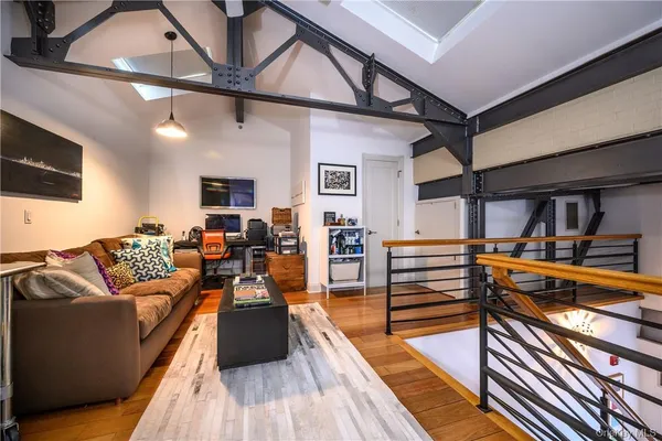 $6,500 | 1 South Astor Street, Unit 502, Irvington, NY 10533