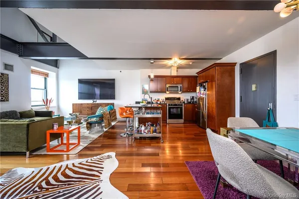 $6,500 | 1 South Astor Street, Unit 502, Irvington, NY 10533