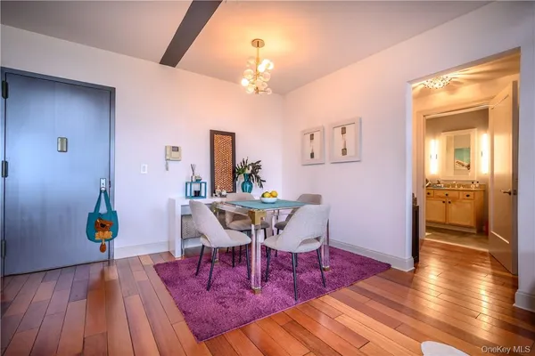 $6,500 | 1 South Astor Street, Unit 502, Irvington, NY 10533