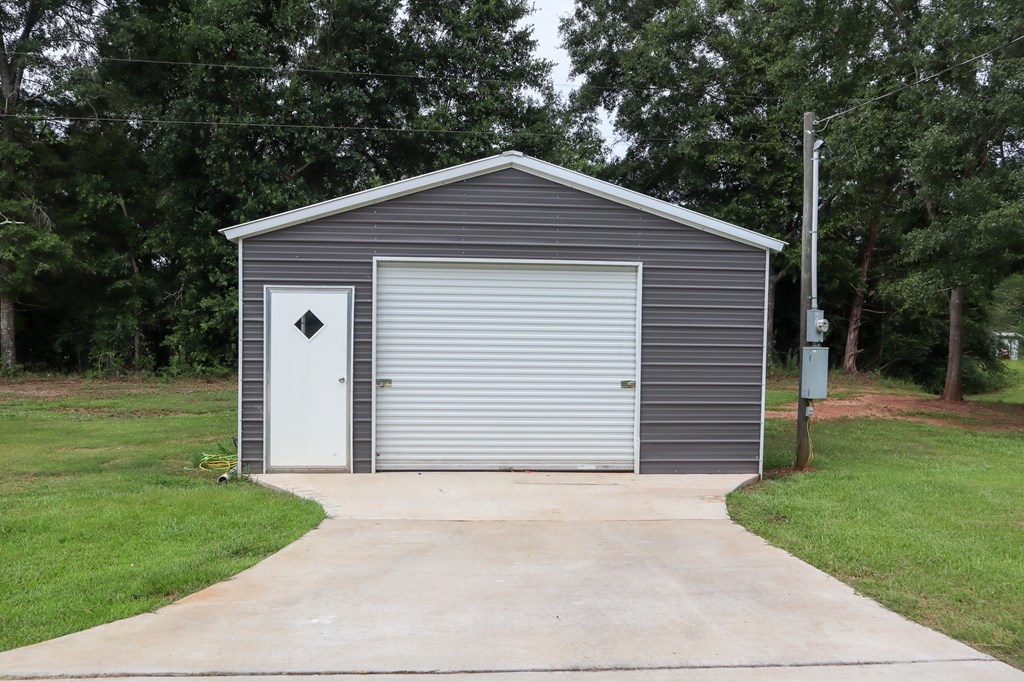 1176 Benton Store Road Columbia, AL 36319 - Photo 23 of 27
