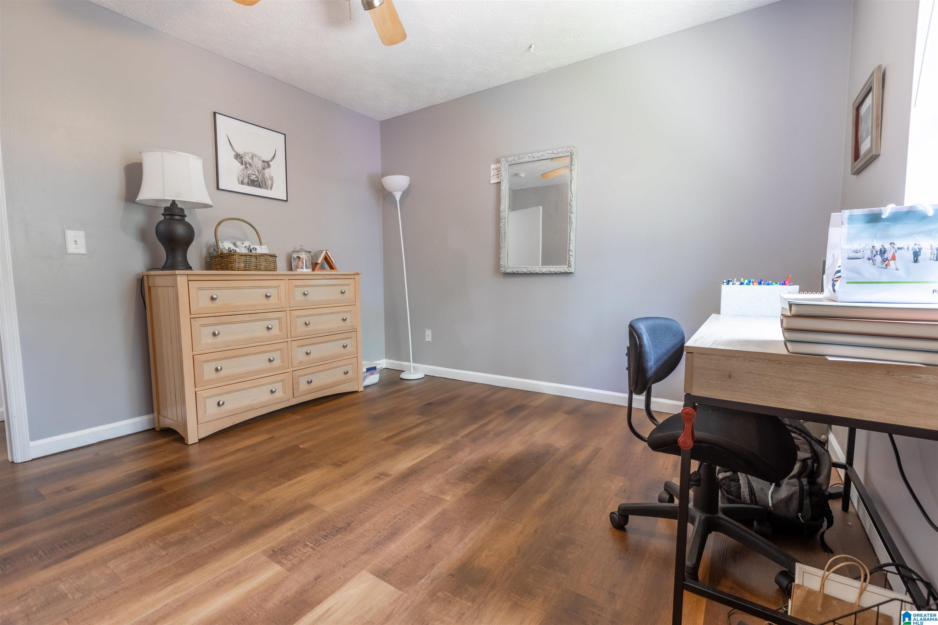 706 George Street Southeast Jacksonville, AL 36265 - Photo 14 of 27