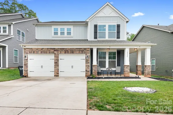 $499,900 | 10008 Michael Crossing Drive, Charlotte, NC 28213
