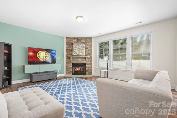 $499,900 | 10008 Michael Crossing Drive, Charlotte, NC 28213