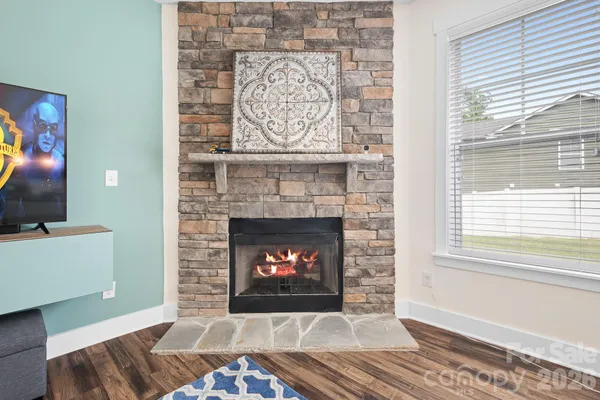 $499,900 | 10008 Michael Crossing Drive, Charlotte, NC 28213