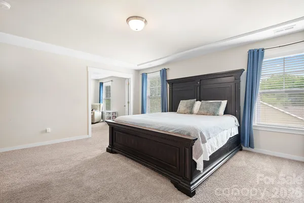 $499,900 | 10008 Michael Crossing Drive, Charlotte, NC 28213