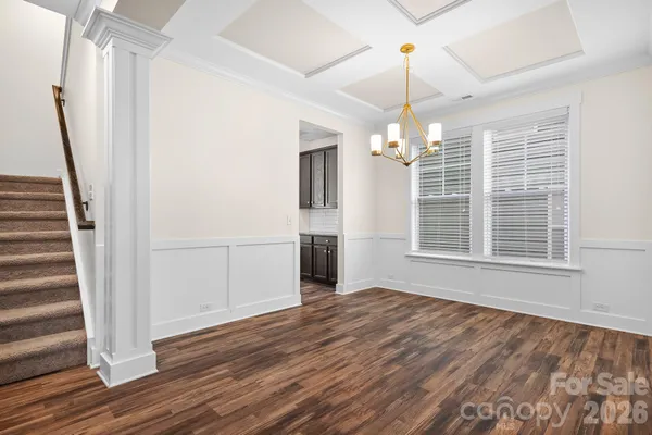 $499,900 | 10008 Michael Crossing Drive, Charlotte, NC 28213