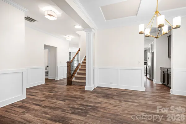 $499,900 | 10008 Michael Crossing Drive, Charlotte, NC 28213