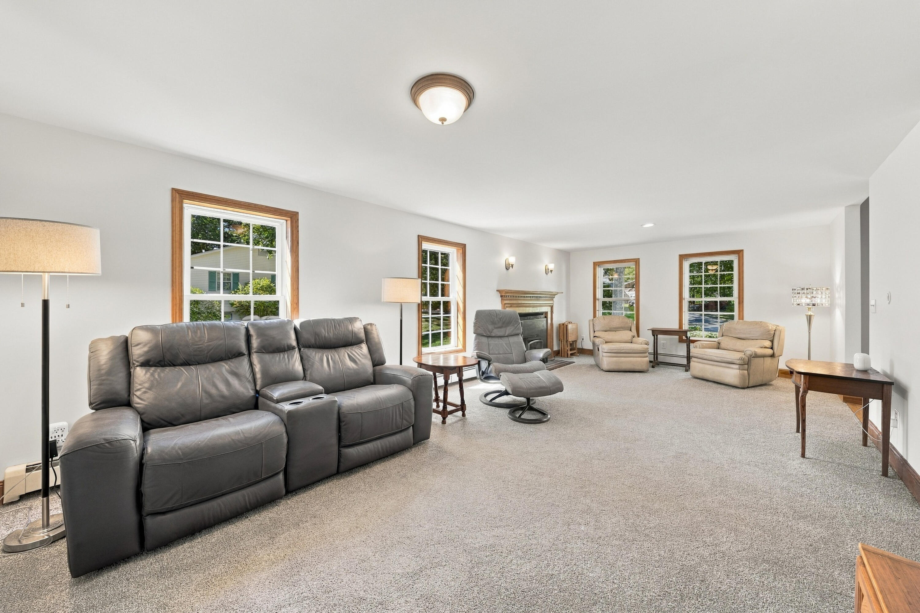 21 New Boston Road York, ME 03909 - Photo 12 of 47 21NewBostonRd-5
