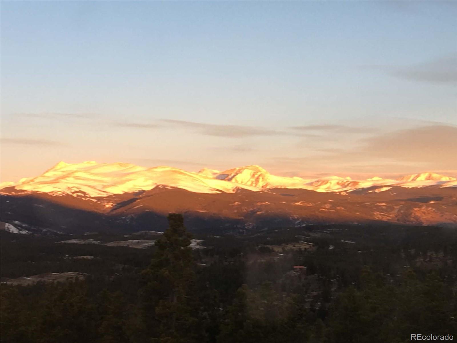 480 North County Road Rollinsville, CO 80474 - Photo 45 of 49