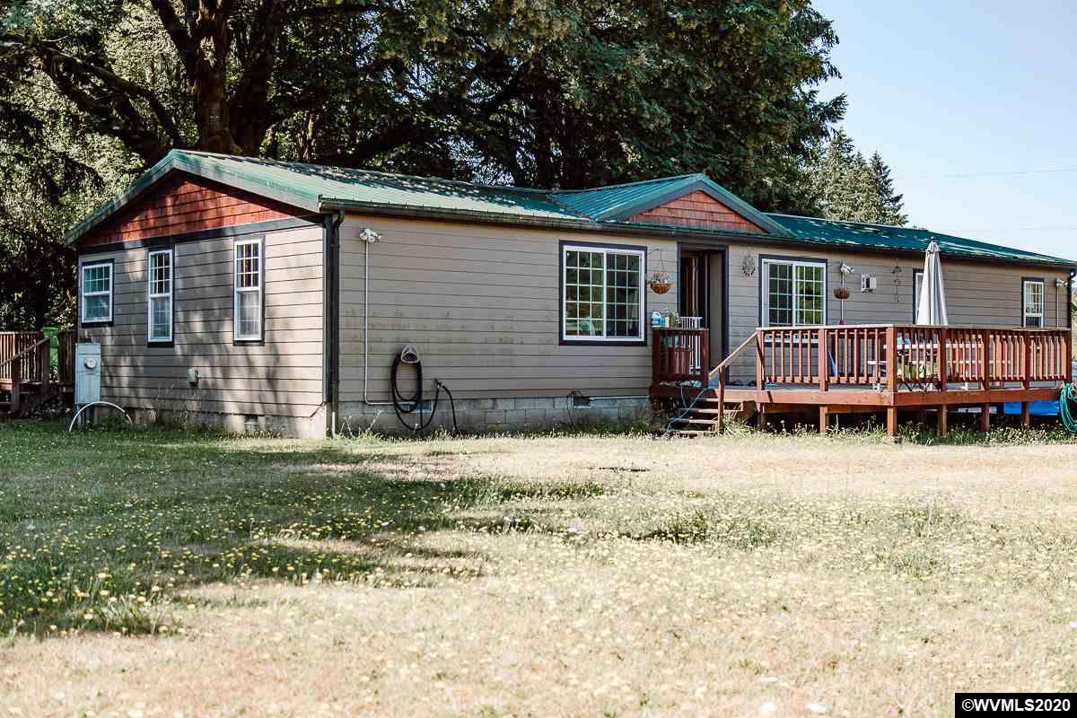 19702 Honey Grove Road Alsea, OR 97324 - Photo 1 of 35