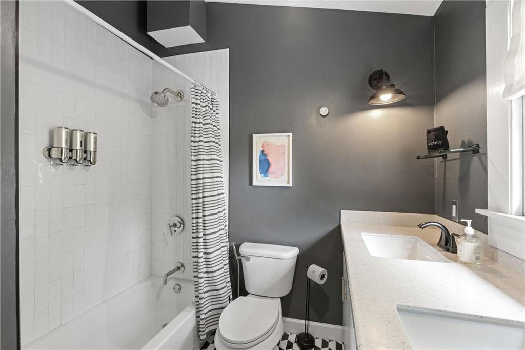 66 Howell Street Northeast Atlanta, GA 30312 - Photo 21 of 52