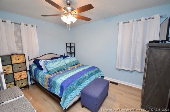 3613 Yorktown Road Hope Mills, NC 28348 - Photo 13 of 22