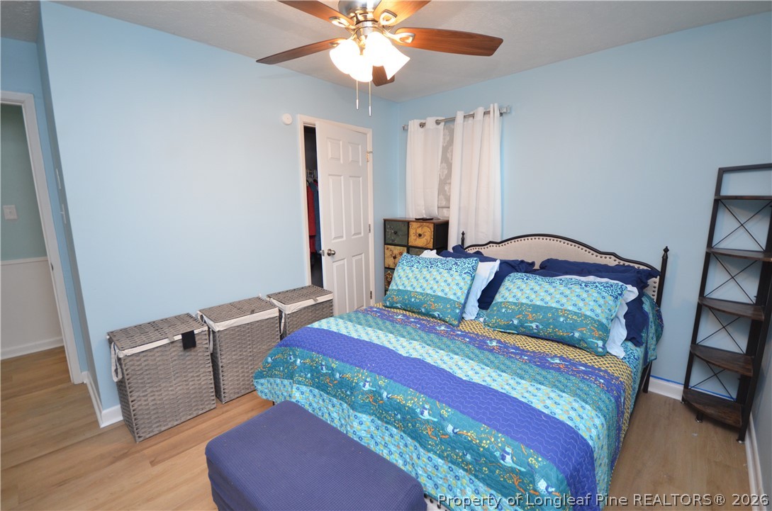 3613 Yorktown Road Hope Mills, NC 28348 - Photo 14 of 22