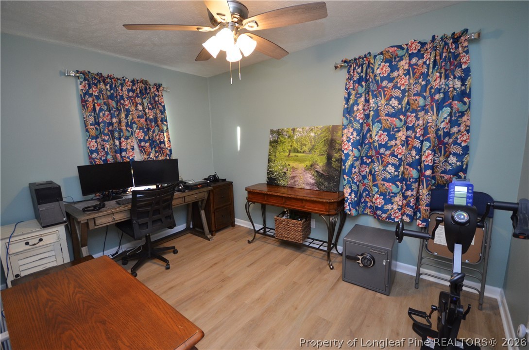 3613 Yorktown Road Hope Mills, NC 28348 - Photo 16 of 22