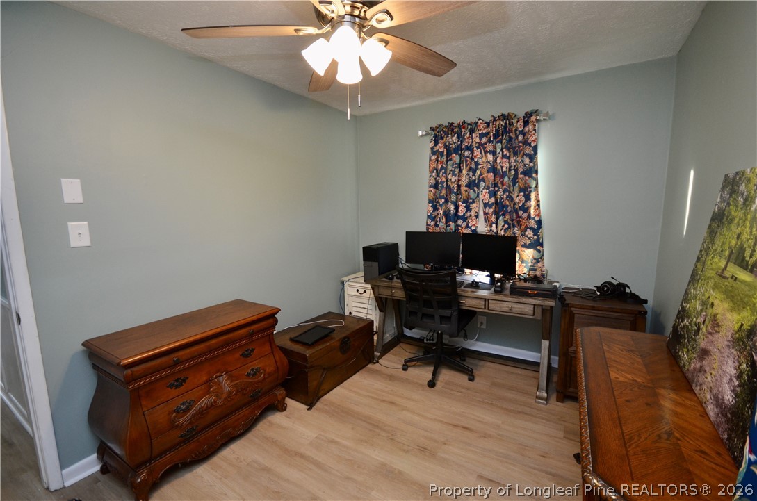 3613 Yorktown Road Hope Mills, NC 28348 - Photo 17 of 22