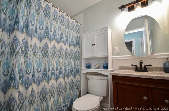 3613 Yorktown Road Hope Mills, NC 28348 - Photo 18 of 22