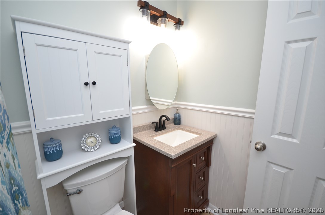 3613 Yorktown Road Hope Mills, NC 28348 - Photo 19 of 22