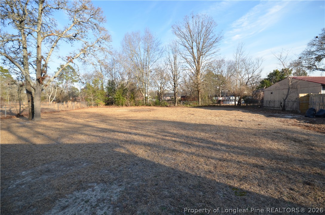 3613 Yorktown Road Hope Mills, NC 28348 - Photo 20 of 22