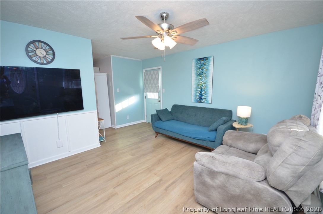 3613 Yorktown Road Hope Mills, NC 28348 - Photo 2 of 22