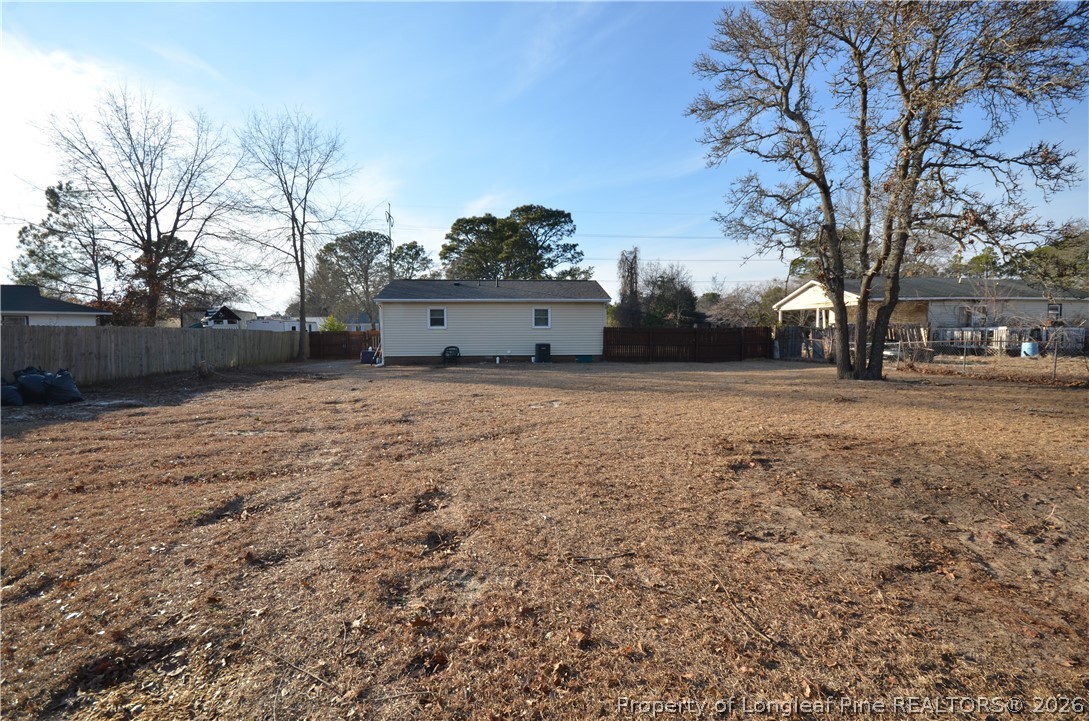 3613 Yorktown Road Hope Mills, NC 28348 - Photo 21 of 22
