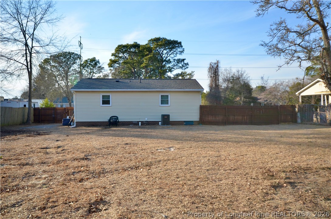3613 Yorktown Road Hope Mills, NC 28348 - Photo 22 of 22
