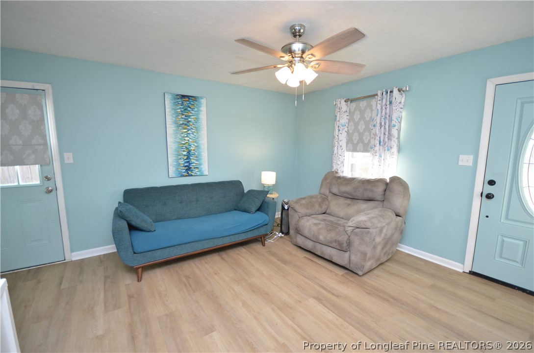 3613 Yorktown Road Hope Mills, NC 28348 - Photo 4 of 22