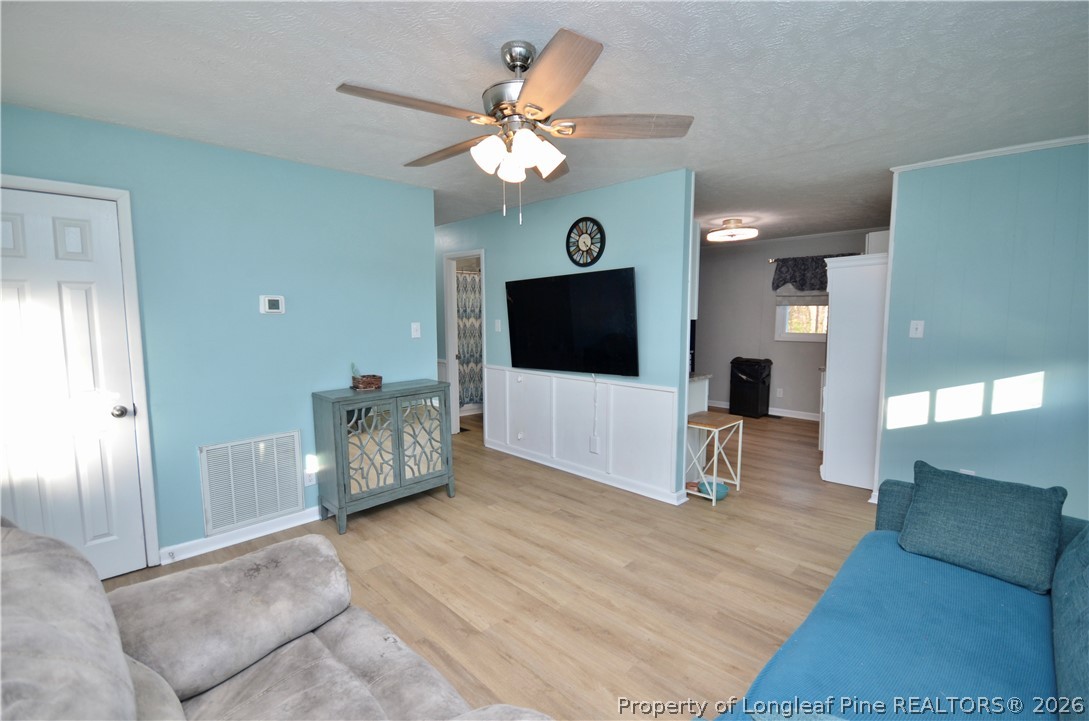 3613 Yorktown Road Hope Mills, NC 28348 - Photo 5 of 22