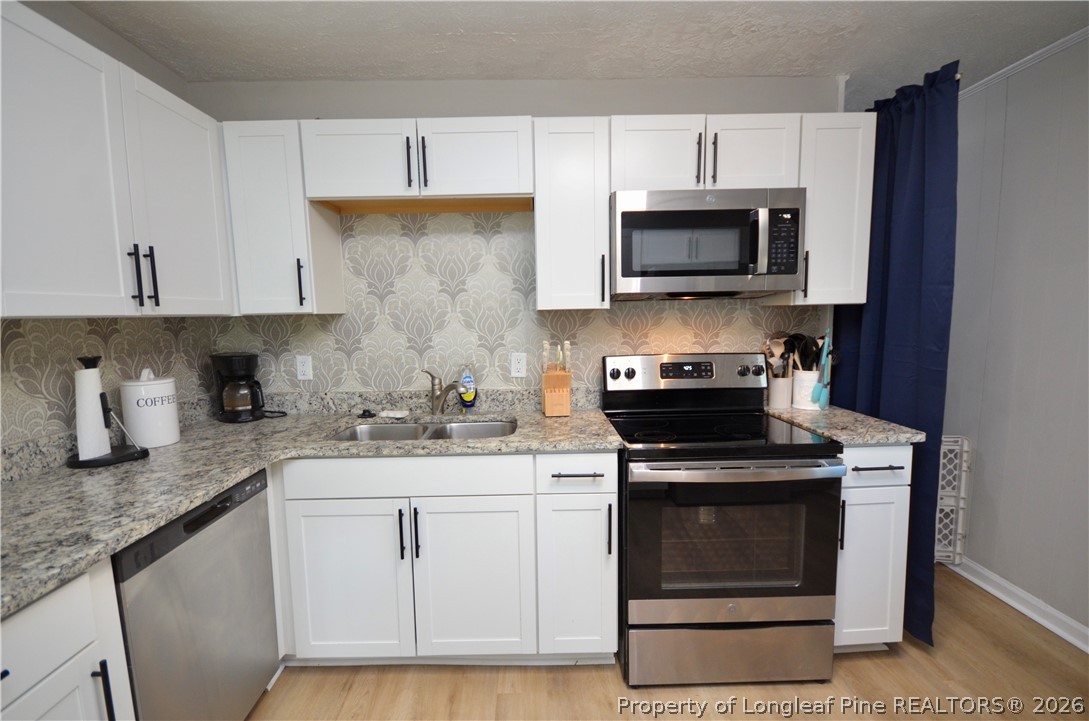 3613 Yorktown Road Hope Mills, NC 28348 - Photo 7 of 22