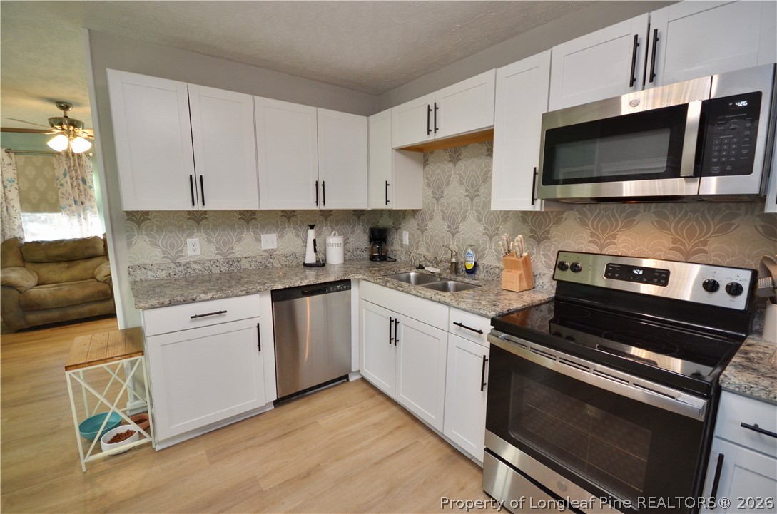 3613 Yorktown Road Hope Mills, NC 28348 - Photo 8 of 22