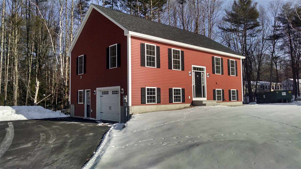 43 Regency Court Rochester, NH 03867 - Photo 1 of 15