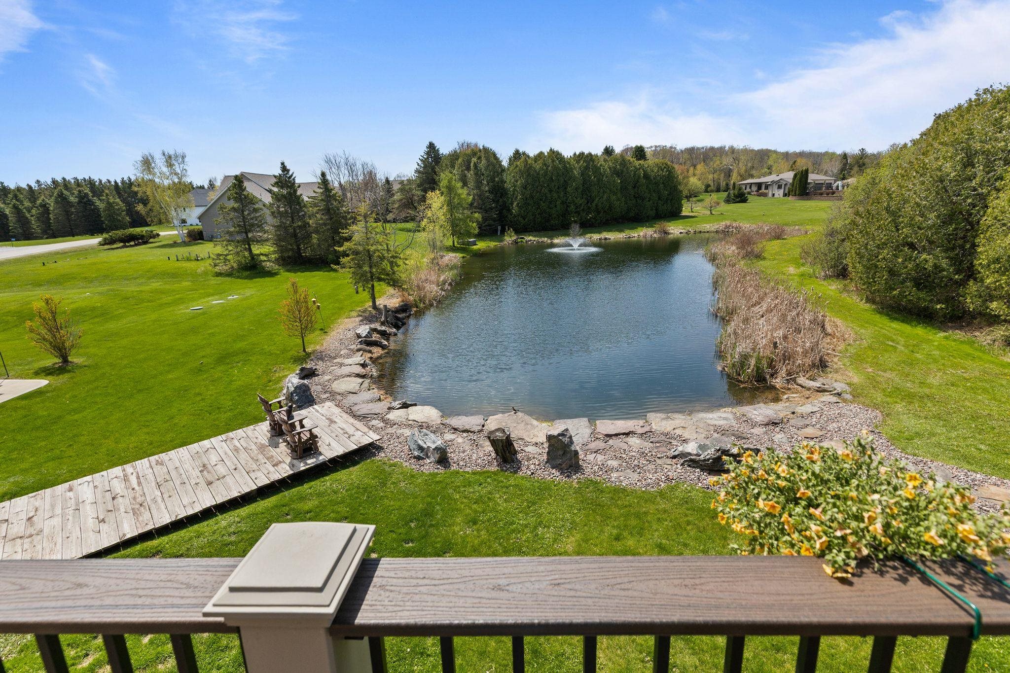 N3281 Feather Ridge Drive Appleton, WI 54913 - Photo 61 of 81