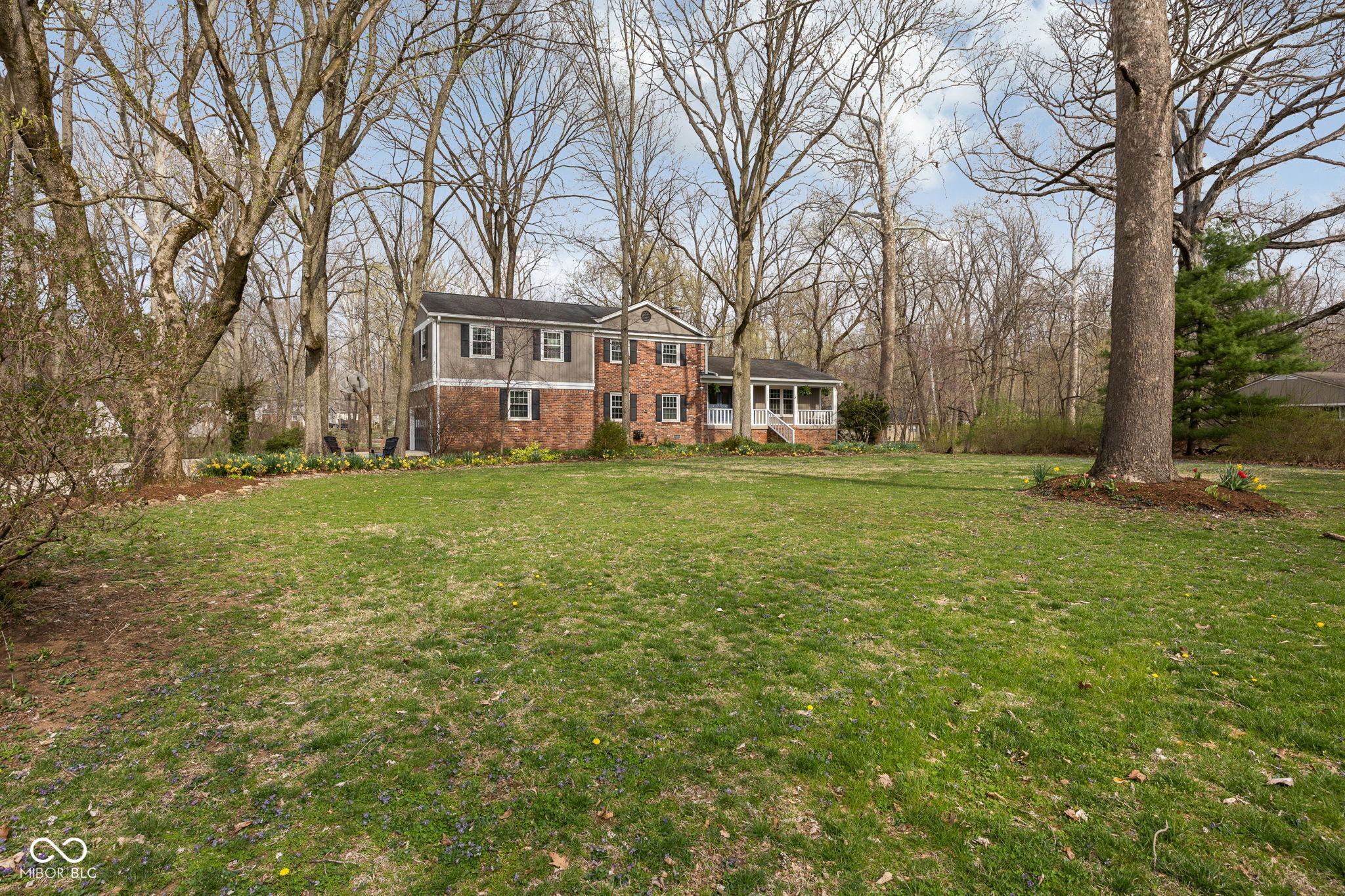 11808 Hoster Road Carmel, IN 46033 - Photo 1 of 55