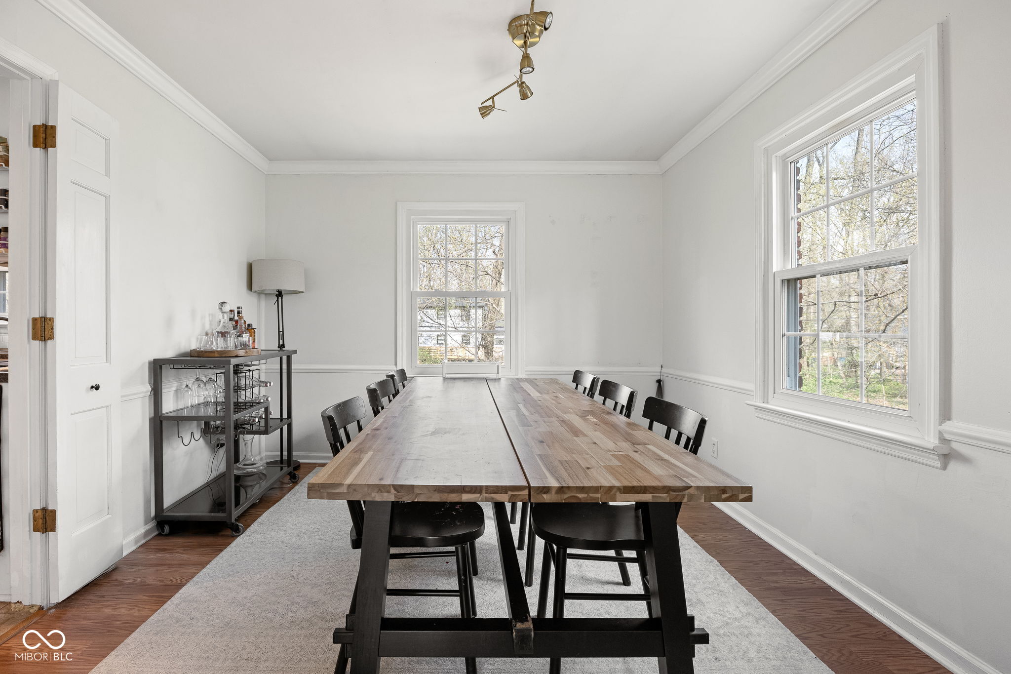 11808 Hoster Road Carmel, IN 46033 - Photo 11 of 55