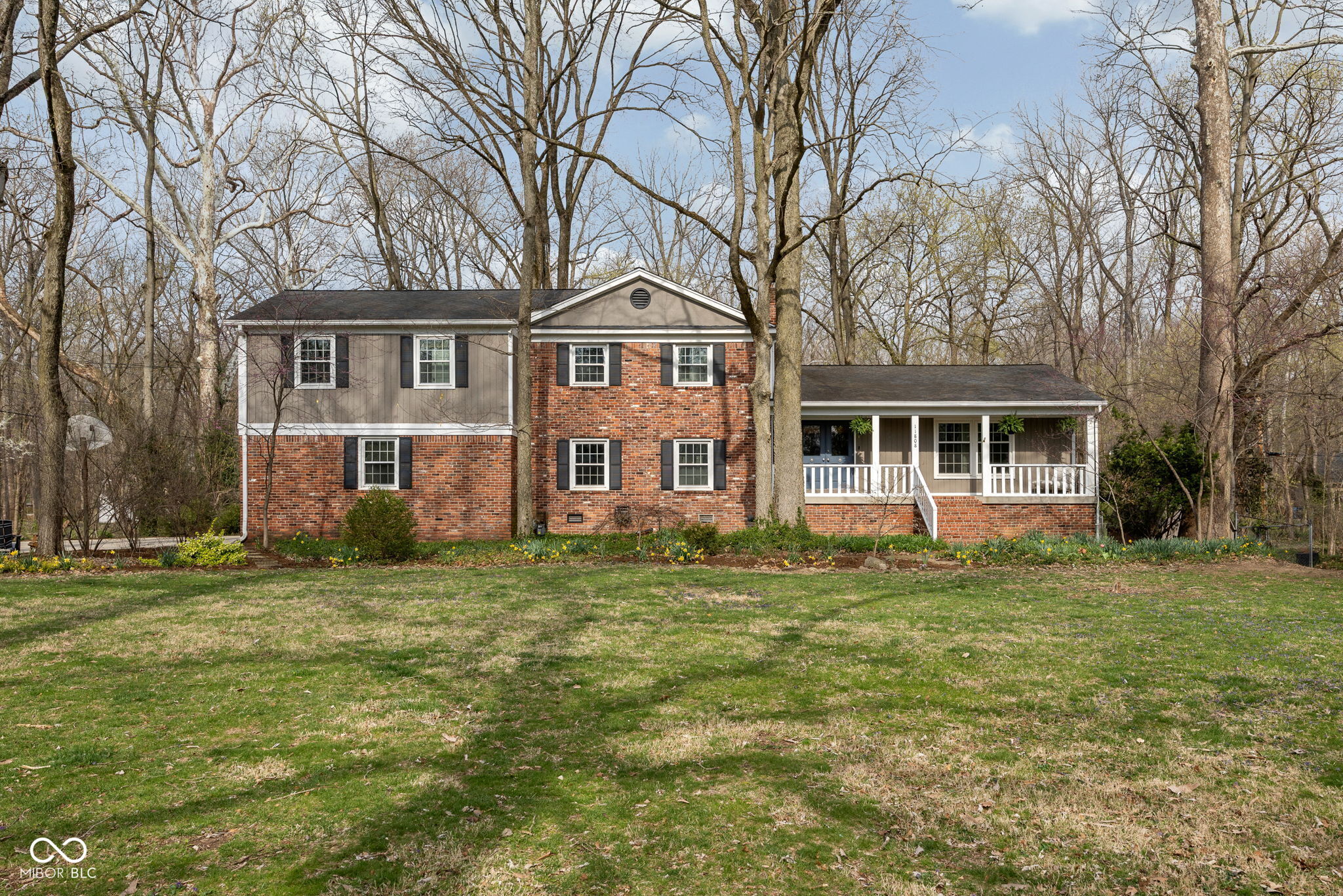 11808 Hoster Road Carmel, IN 46033 - Photo 2 of 55