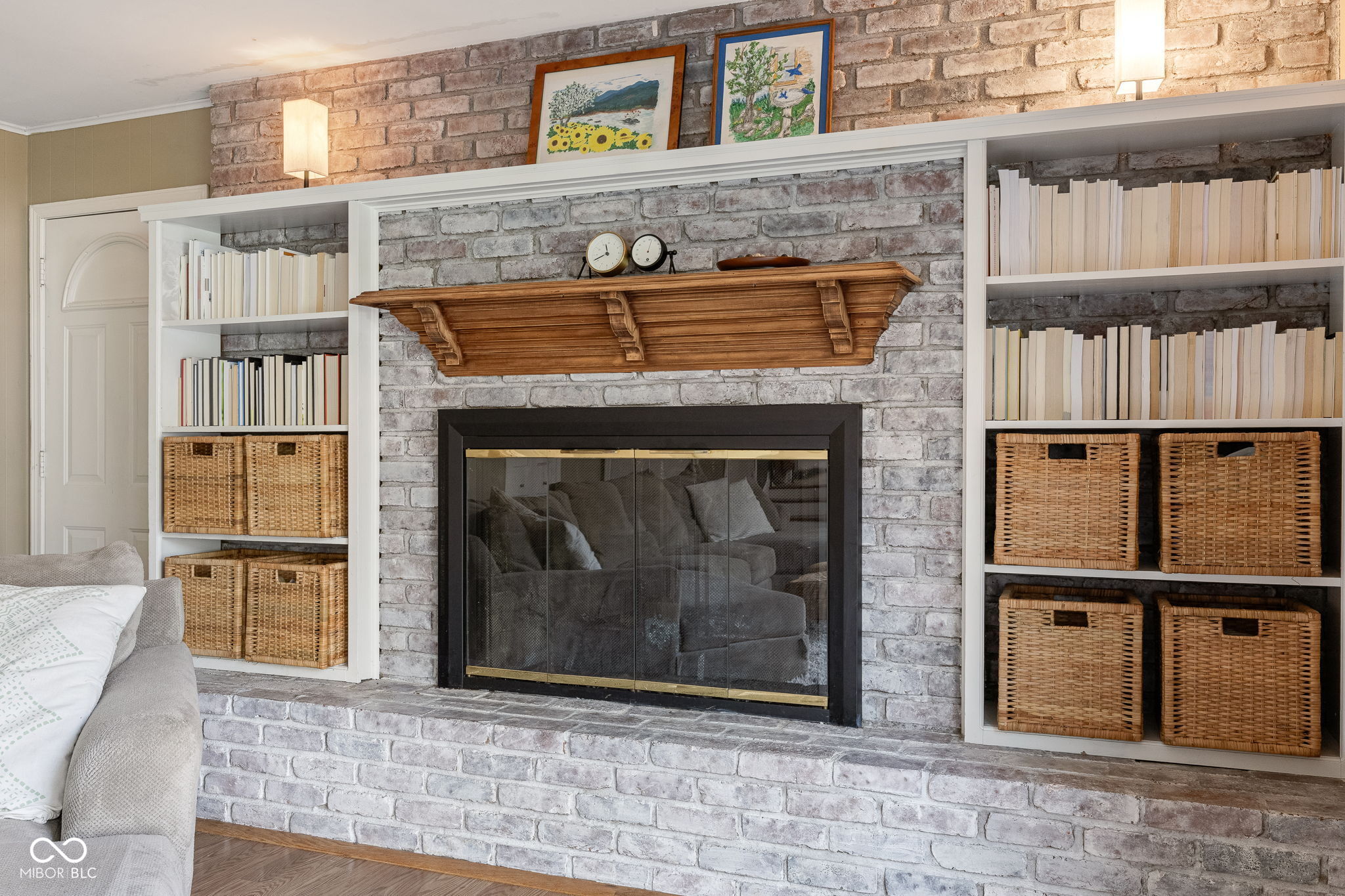 11808 Hoster Road Carmel, IN 46033 - Photo 21 of 55