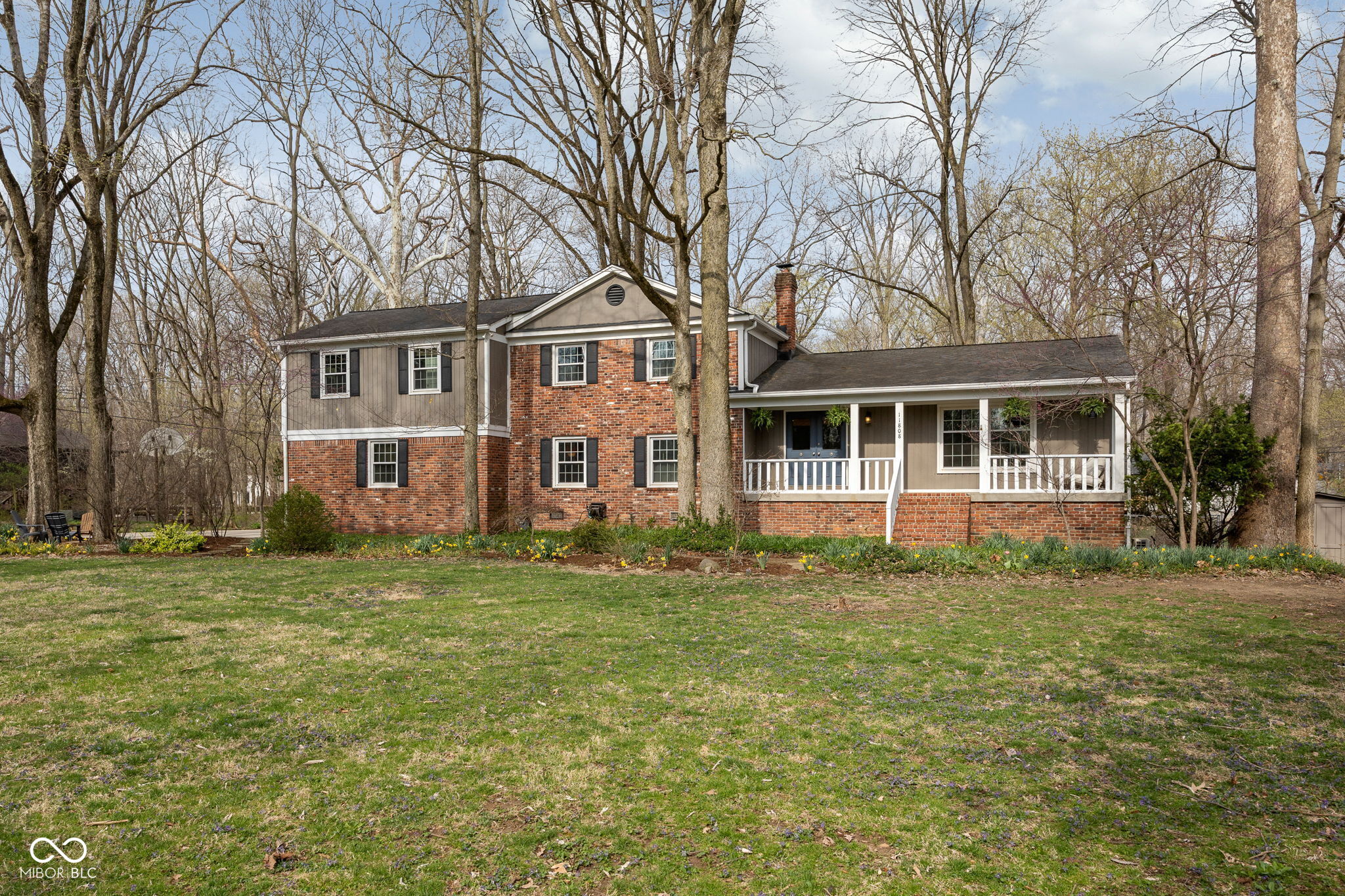 11808 Hoster Road Carmel, IN 46033 - Photo 3 of 55