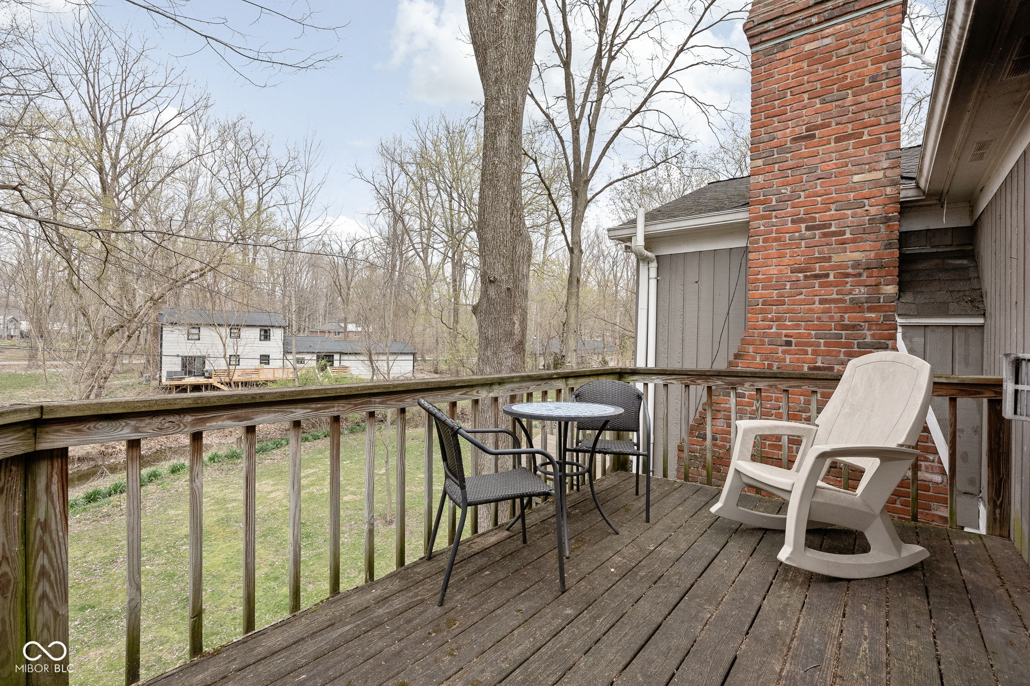 11808 Hoster Road Carmel, IN 46033 - Photo 32 of 55