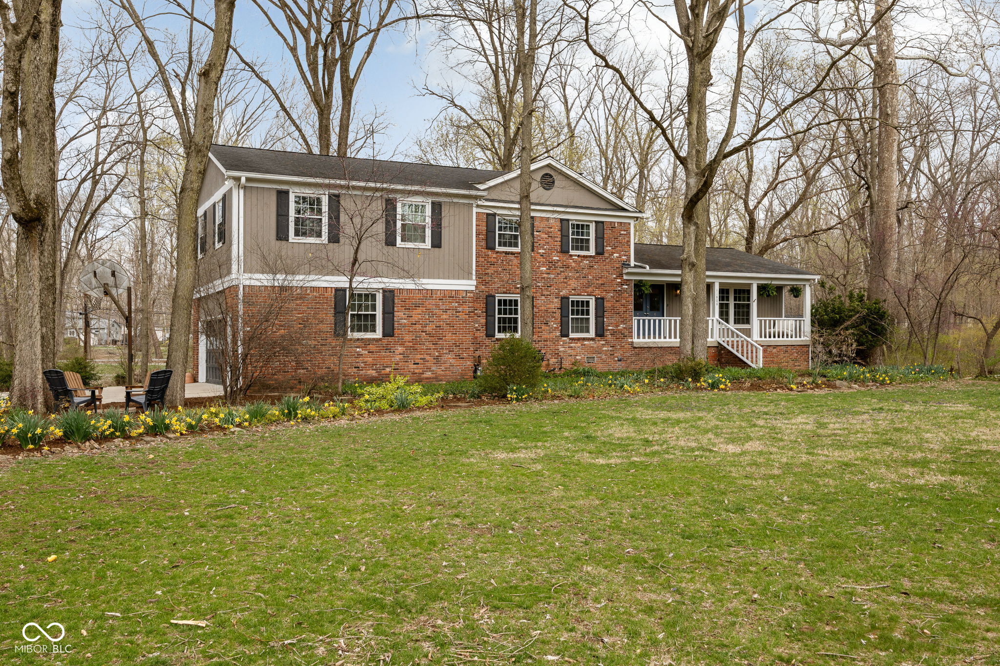 11808 Hoster Road Carmel, IN 46033 - Photo 4 of 55