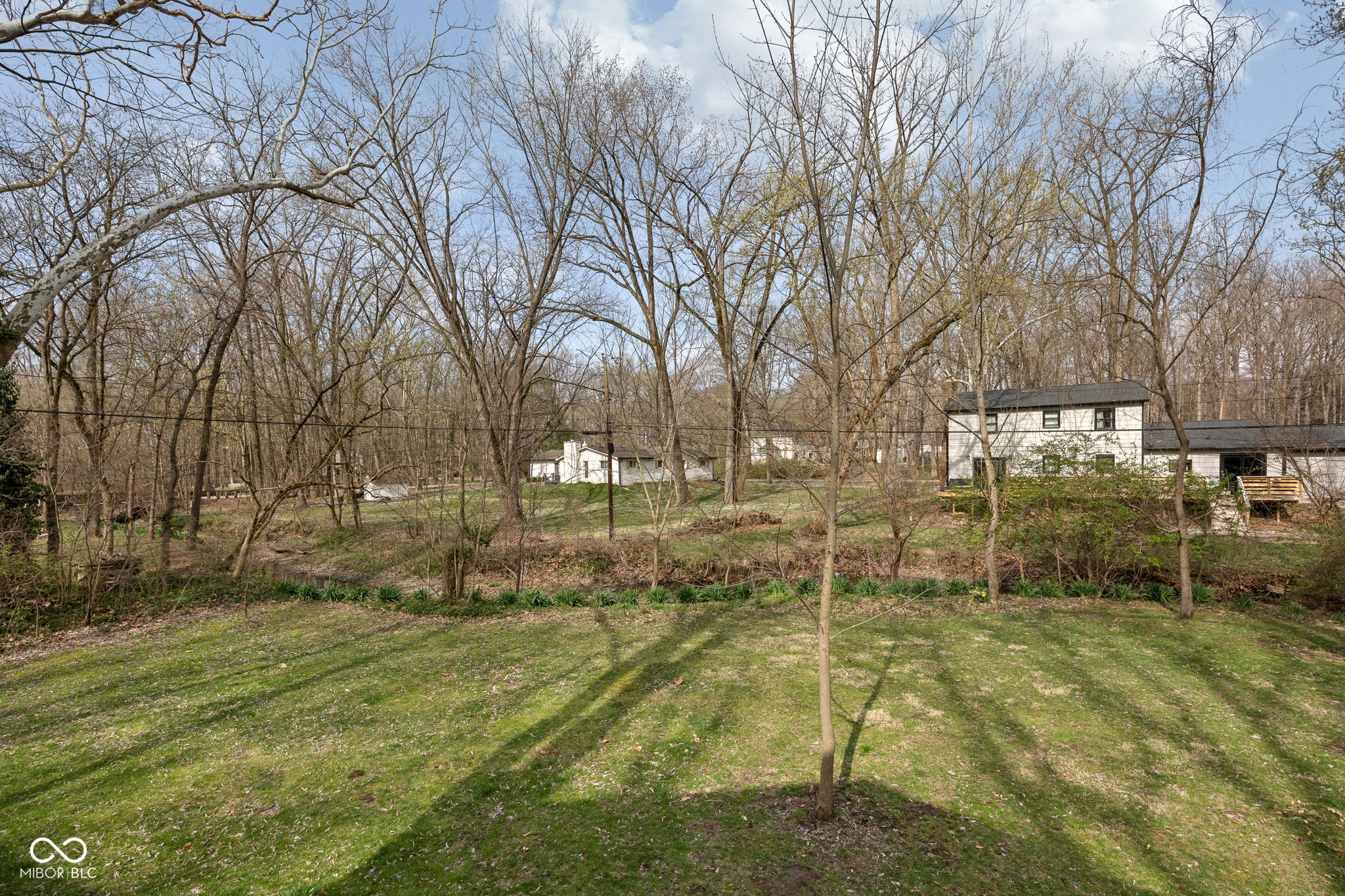 11808 Hoster Road Carmel, IN 46033 - Photo 47 of 55