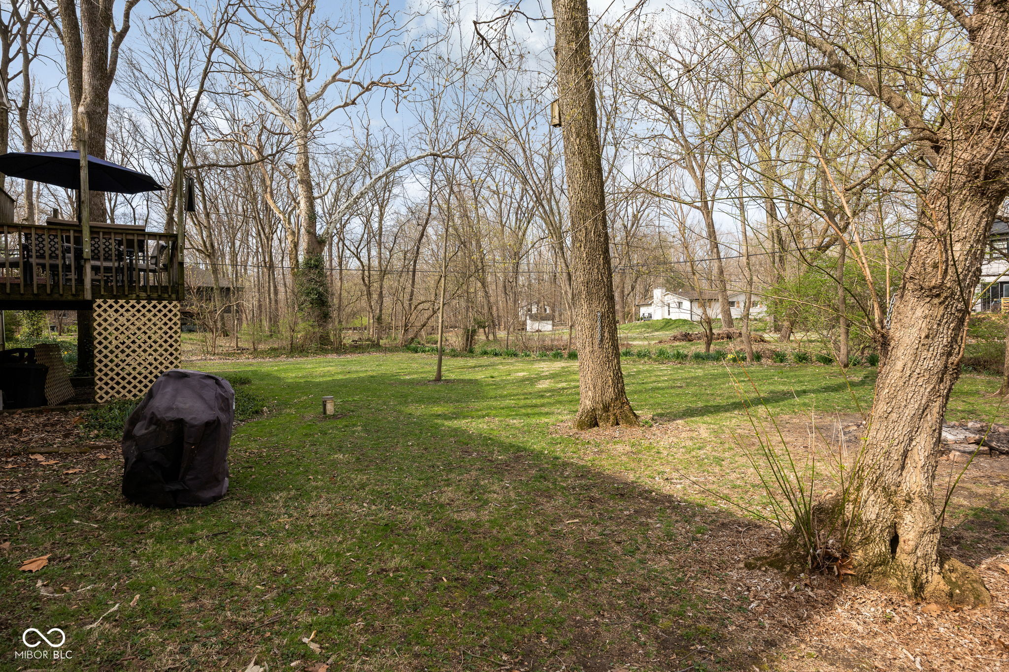 11808 Hoster Road Carmel, IN 46033 - Photo 49 of 55