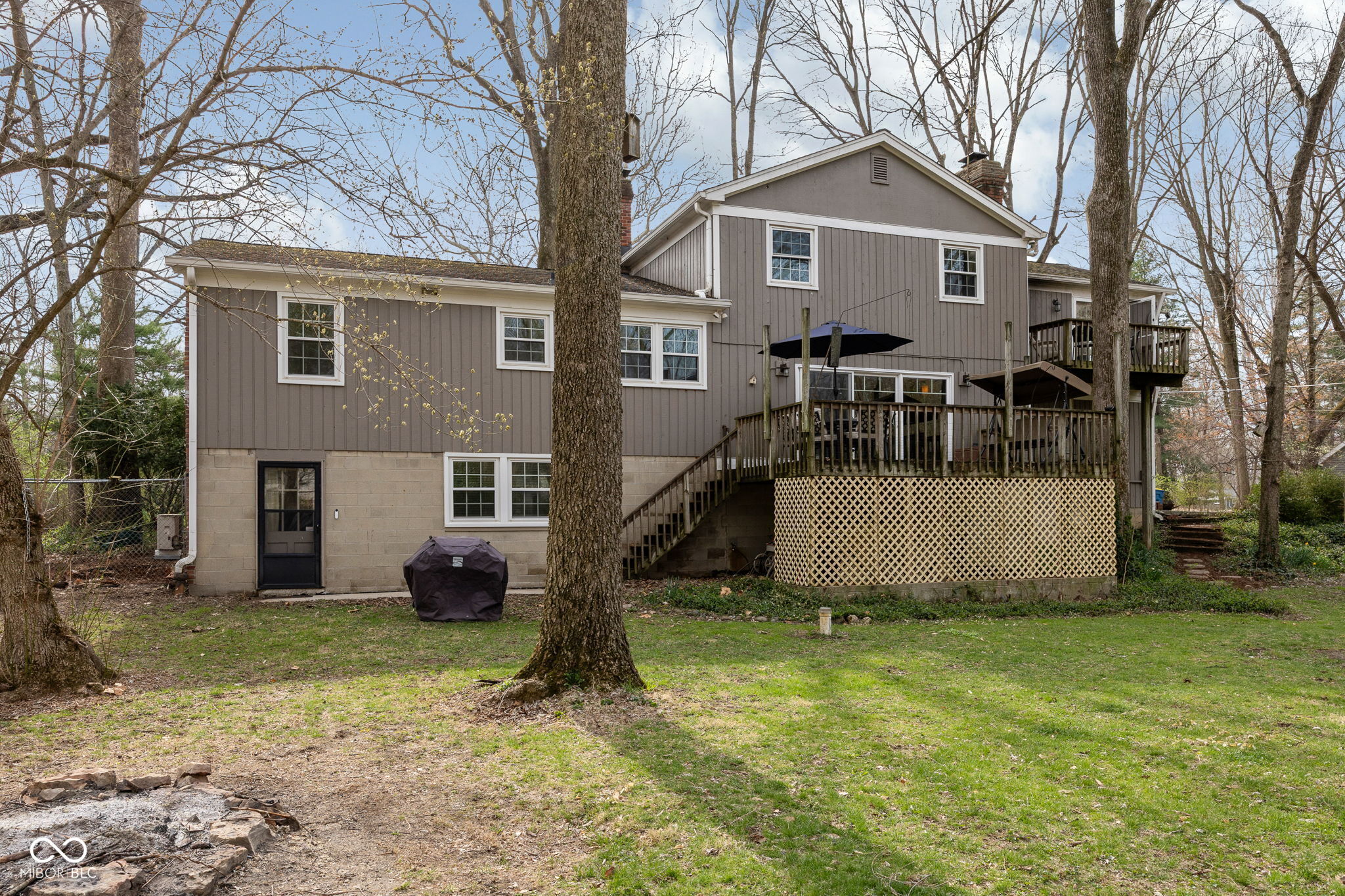 11808 Hoster Road Carmel, IN 46033 - Photo 52 of 55