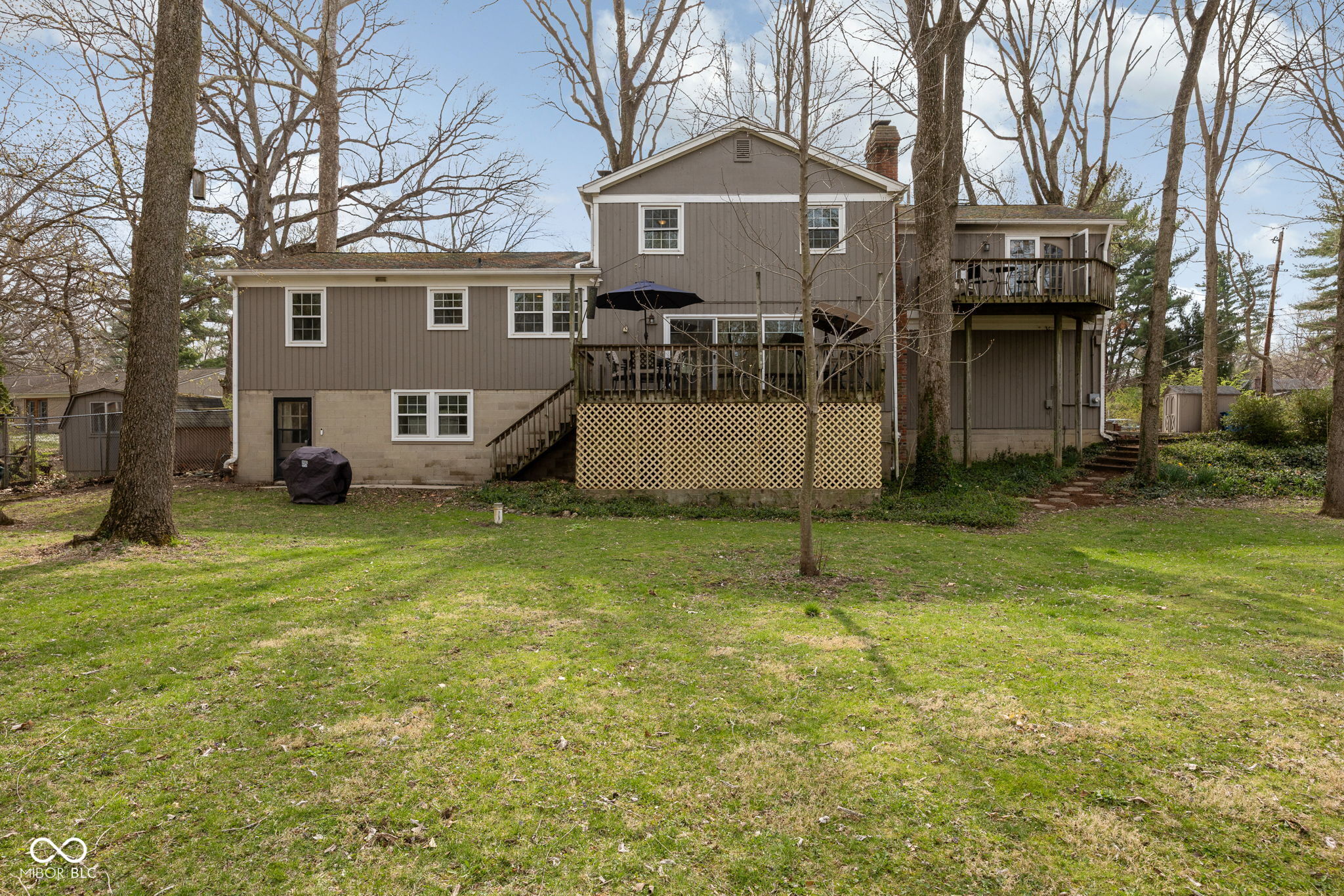 11808 Hoster Road Carmel, IN 46033 - Photo 53 of 55